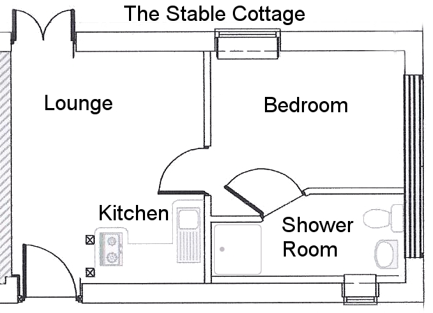 The Stable Cottage Decoy Farm